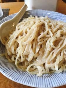 頂賢麺