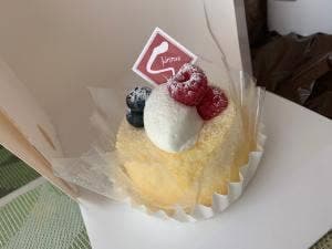 菓子工房 Shinomura