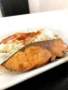 お食事 ふじや