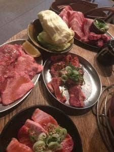 炭焼き 一本屋 豊橋駅前店