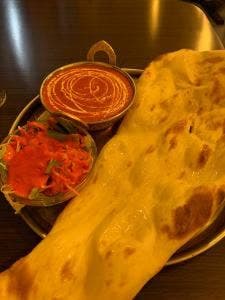 アジアン料理カフェ&バー NIMTA