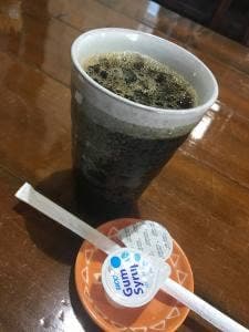オールディズカフェ