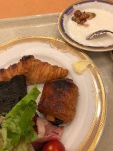 ホテルモントレ大阪