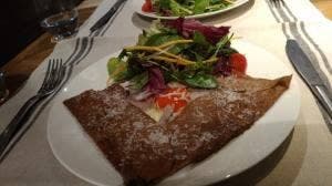 Bistrot Bar a Cidre Armorica