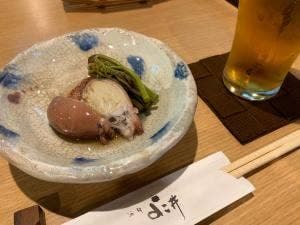 酒肆 よこ井