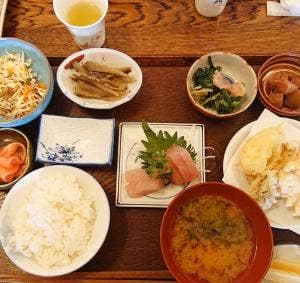 御萬菜 もりおか