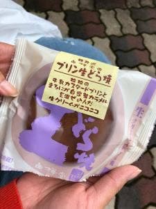白樺堂
