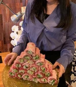 焼肉ホルモン ぎゅう縁