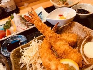 海鮮処 兄弟 1丁目店