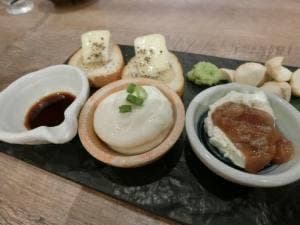 日本酒原価酒蔵 新宿総本店
