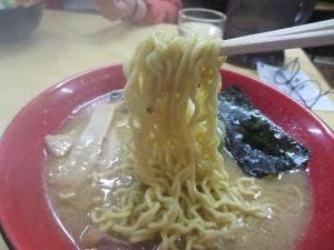 麺屋秘蔵