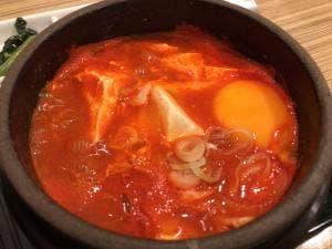 東京純豆腐 池袋パルコ店