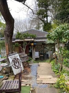喫茶マツムシコーヒー