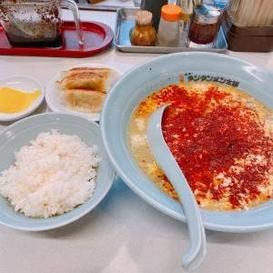 ニュータンタン草加