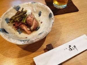 酒肆 よこ井