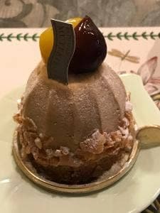 霧笛楼 東戸塚西武店