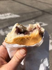 今川焼 市川屋
