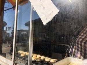 今川焼 市川屋