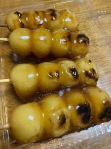杉崎菓子店
