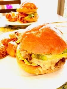 ジャック&ソーヤー