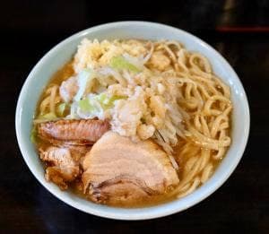 麺屋豚他