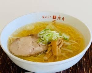 おんじき庭本 函館運転免許試験場店