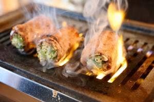 焼肉ホルモン ぎゅう縁
