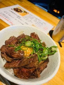 赤身肉・塩ホルモン 天平 四條畷本店