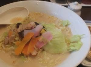 リンガーハット ショップス市川店