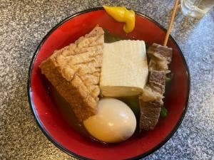 アロHA食堂。