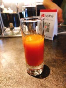 SPICE JOURNEY ハイカレ