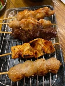 ホルモン酒場ヤマホル