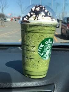スターバックス コーヒー イオンモール苫小牧店