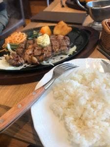 炉舎 本店