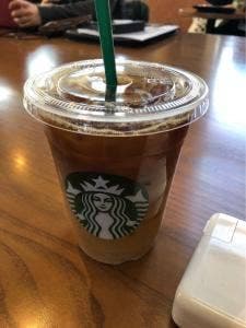 スターバックス コーヒー 岐阜正木店