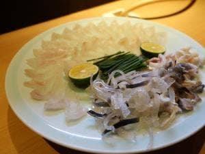 ふぐ福治