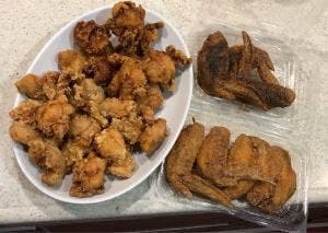 ききのからあけ
