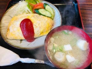 とんかつ高野