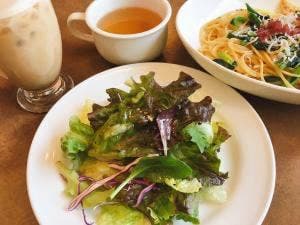 ジョリーパスタ 草加店