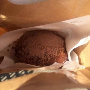 Shelly's MALASADA