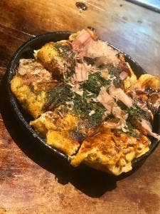 てっぱんはうす とんとん