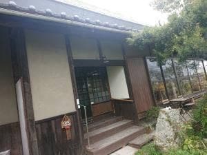 CAFE いきもの舎