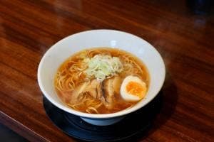 麺屋 歌舞伎
