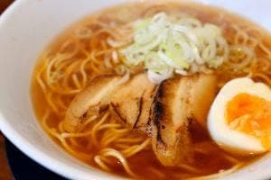 麺屋 歌舞伎