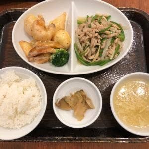 紅虎餃子房 ピオレ明石店