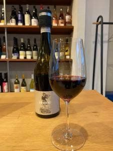 salvis wine&records