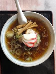 大石家 箕輪店