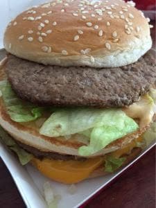 マクドナルド 464鎌ヶ谷店