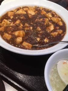 大阪王将 白山店