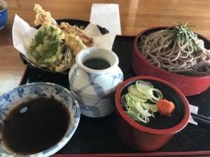 新そばヤ